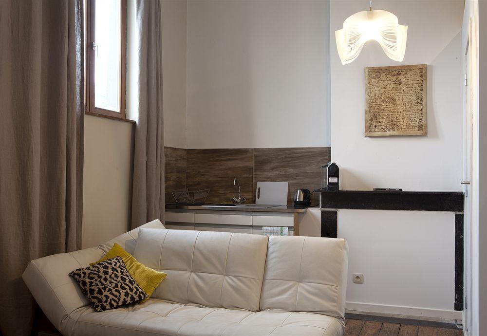 The Phileas Fogg Bed & Breakfast Saint-Josse-ten-Noode Dış mekan fotoğraf